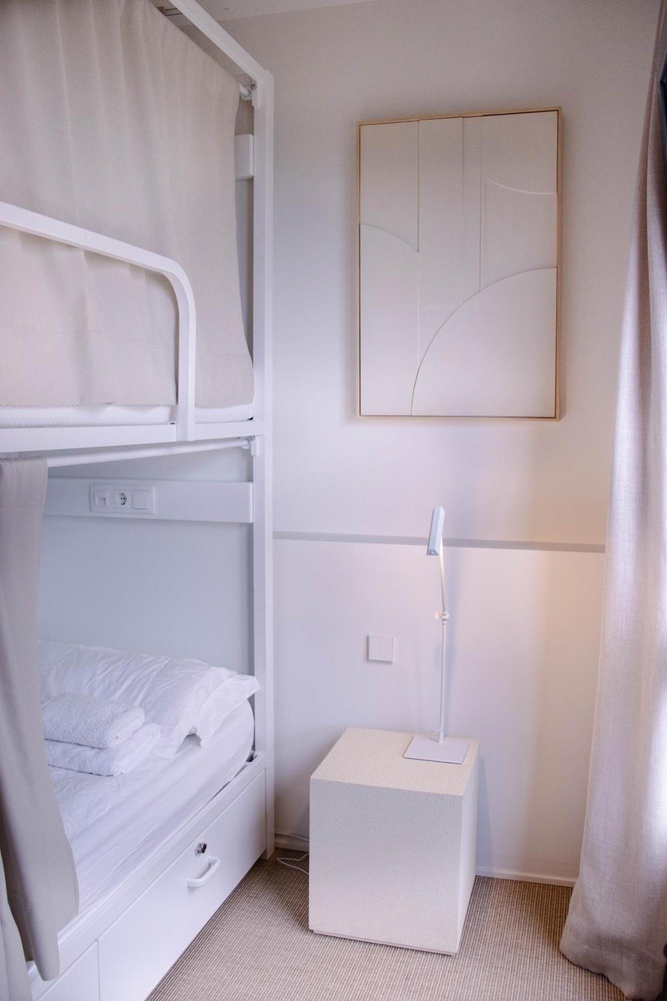 Apartamento Circles House Coliving & Coworking *