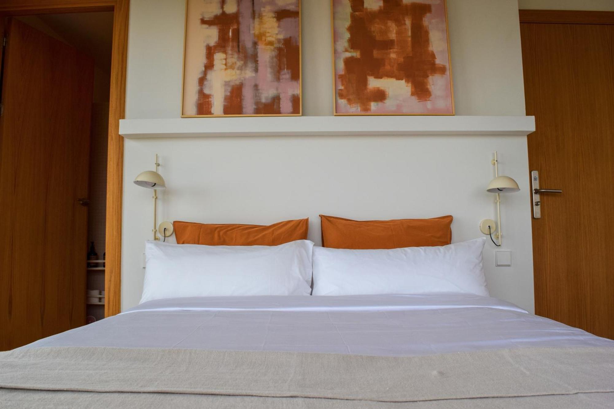 Apartamento Circles House Coliving & Coworking Barcelona