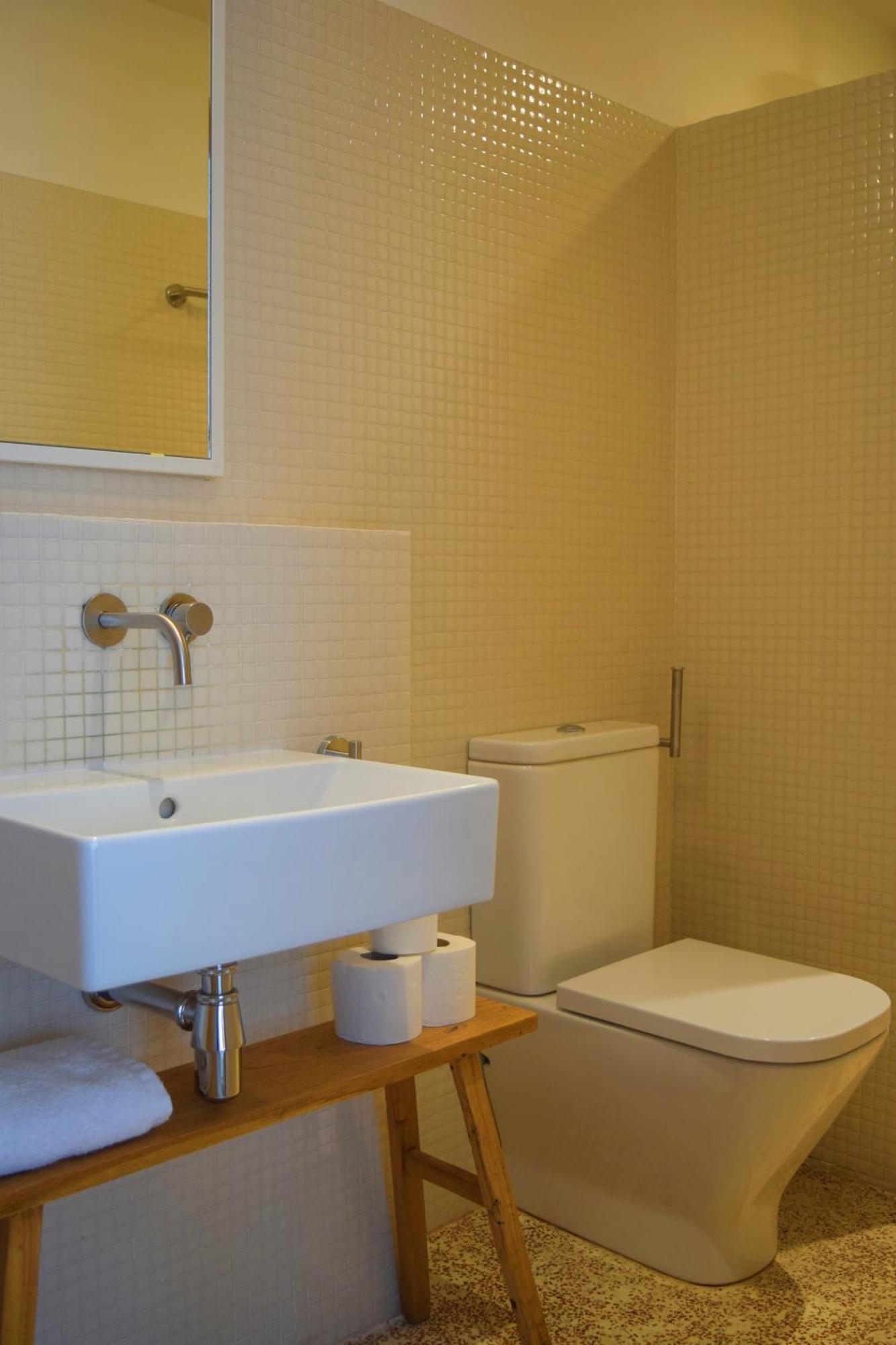 Circles House Coliving & Coworking * Barcelona