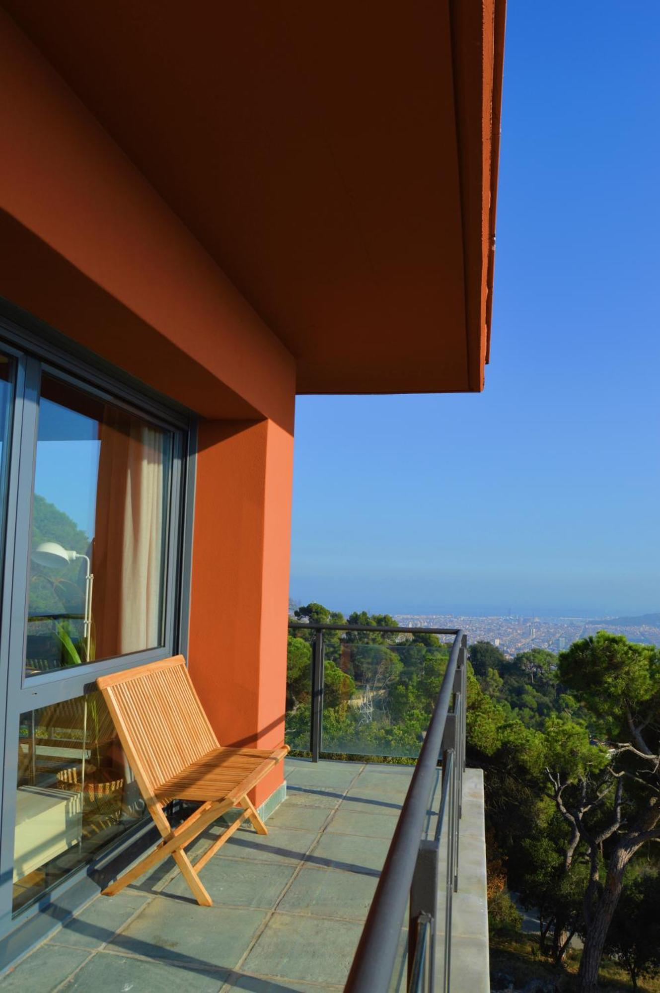 Apartamento Circles House Coliving & Coworking Barcelona