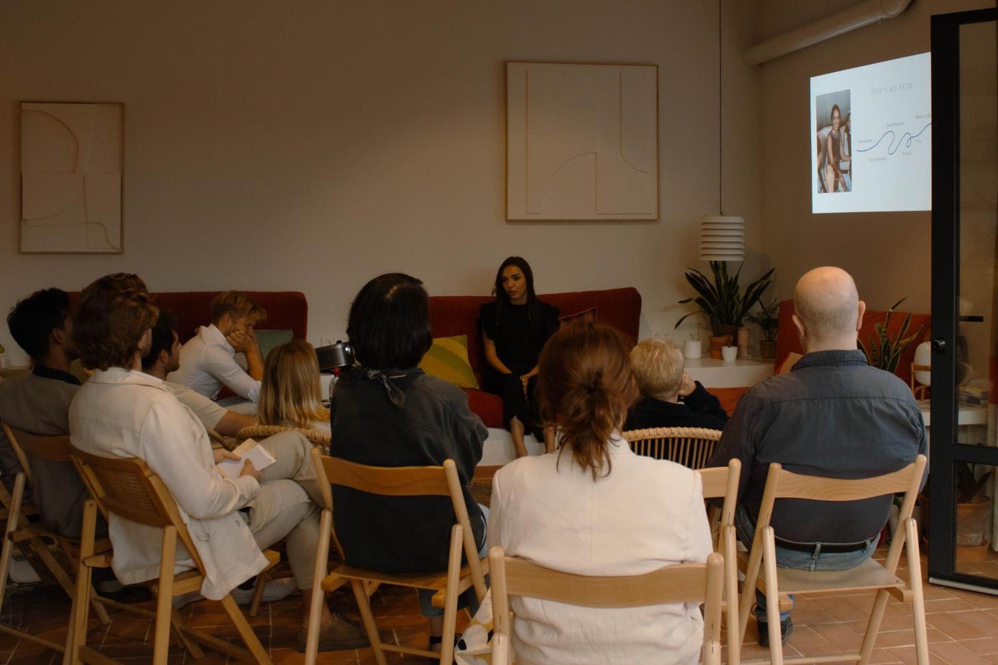 Circles House Coliving & Coworking Apartamento *