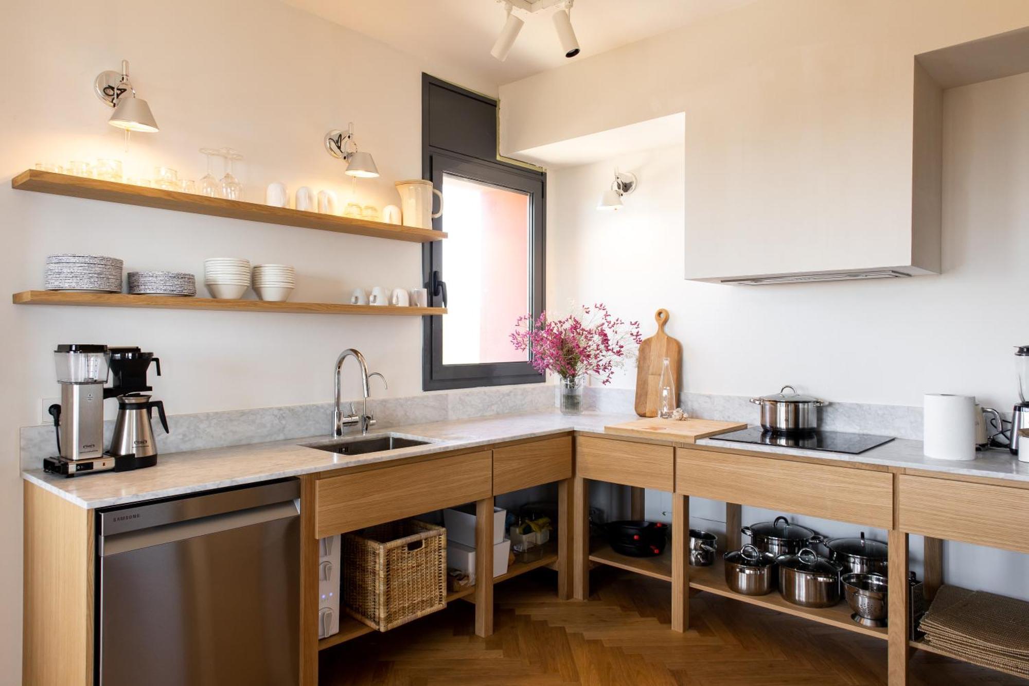 Apartamento Circles House Coliving & Coworking *