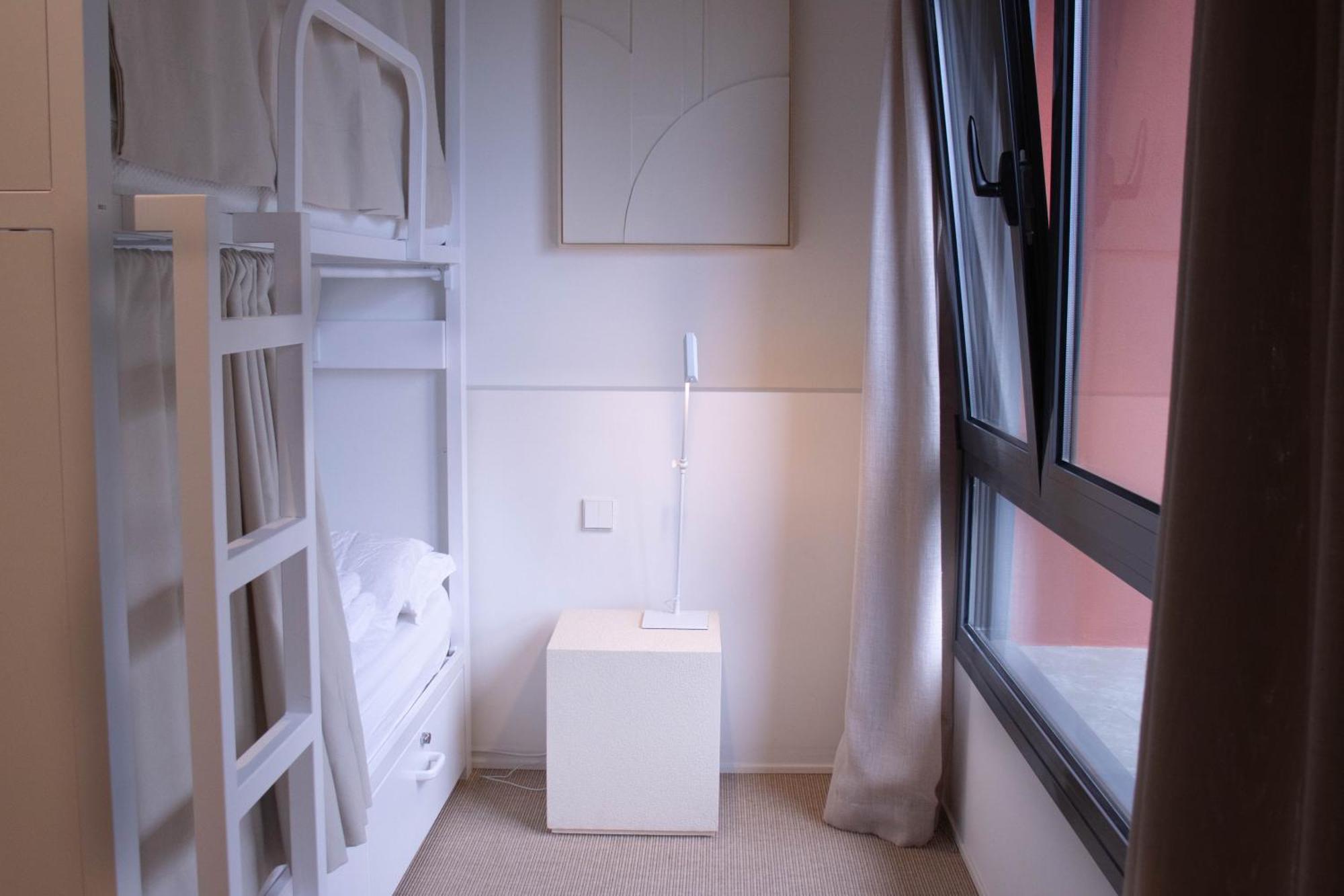 Circles House Coliving & Coworking Appartamento *