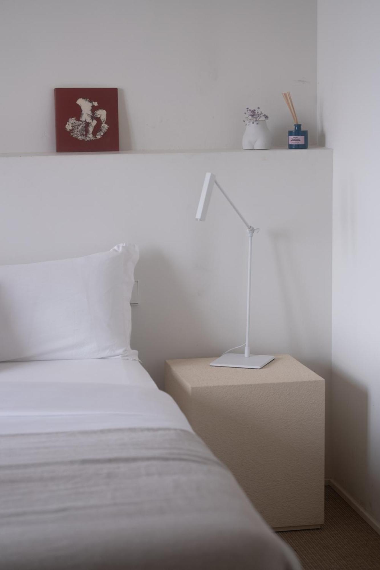 Circles House Coliving & Coworking Apartment Barcelona