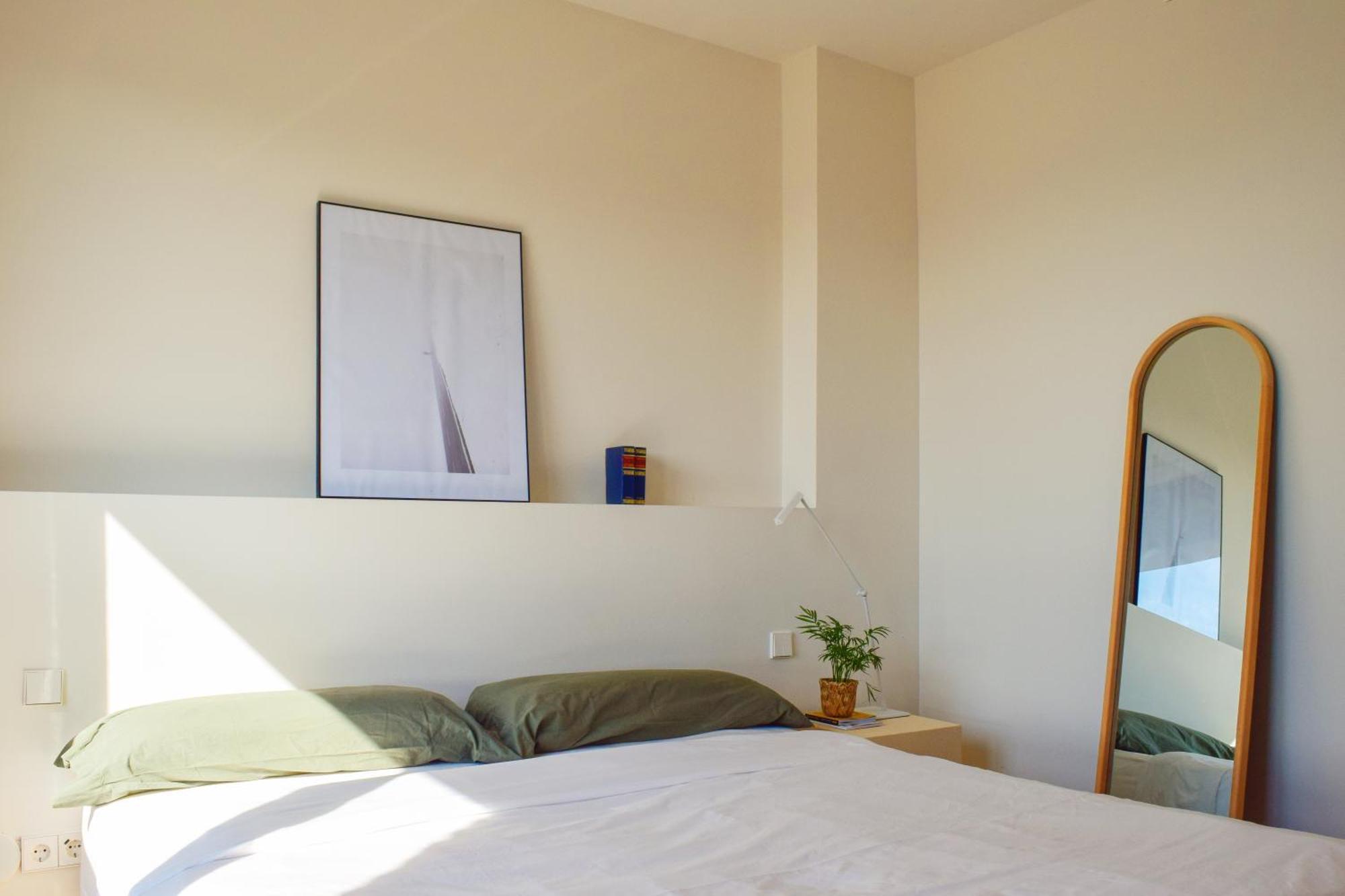 Circles House Coliving & Coworking * Barcelona
