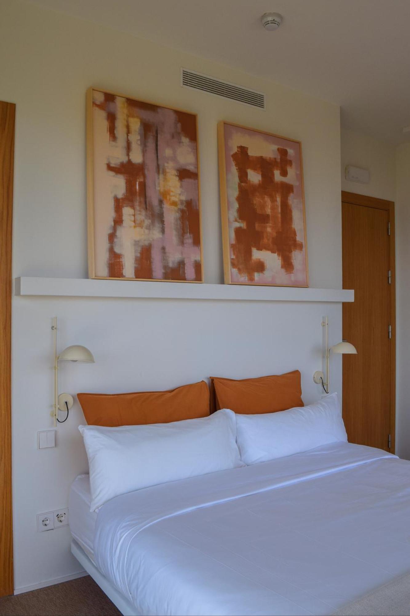 Circles House Coliving & Coworking Apartment Barcelona