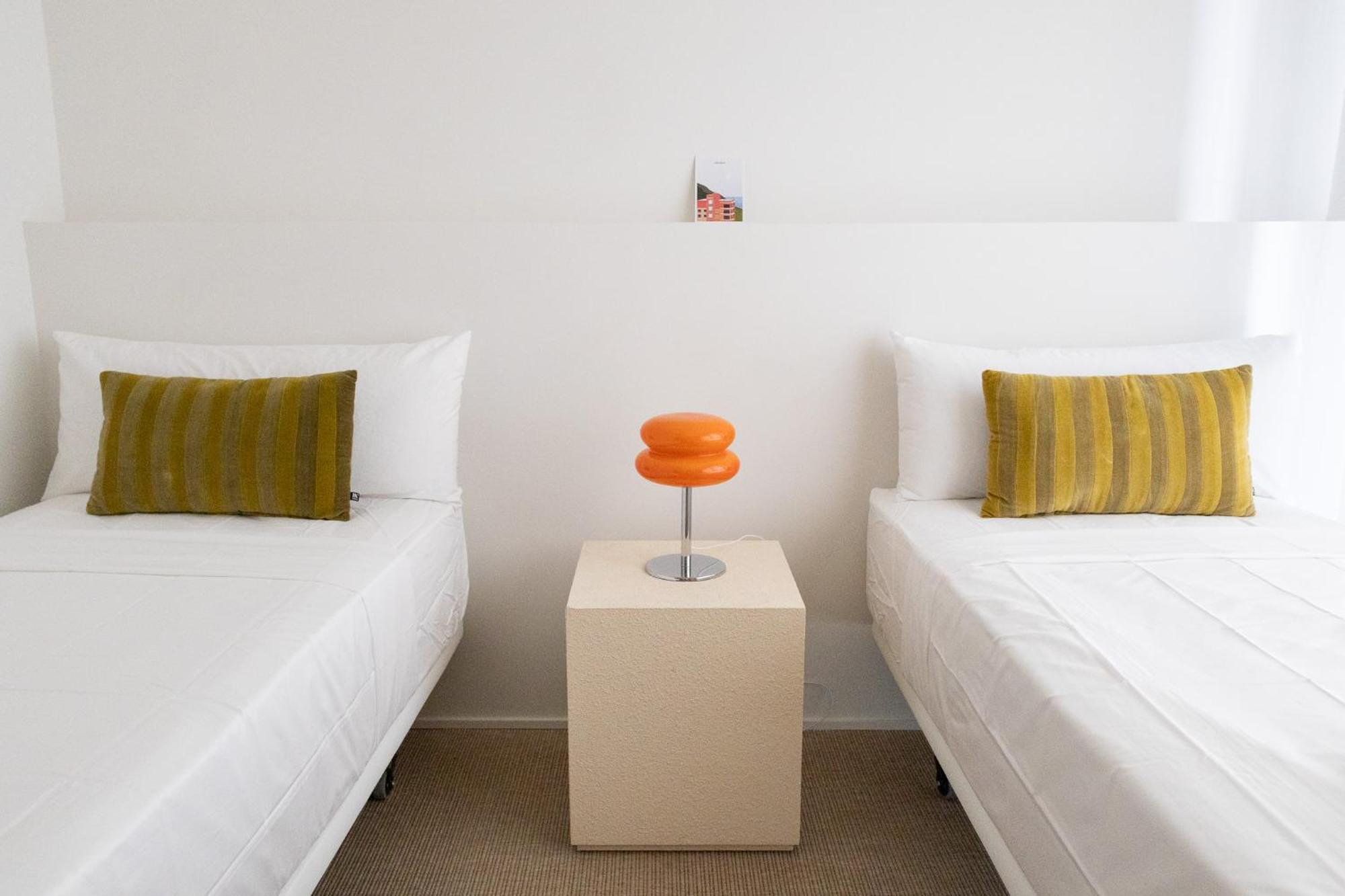 Circles House Coliving & Coworking Apartment Barcelona
