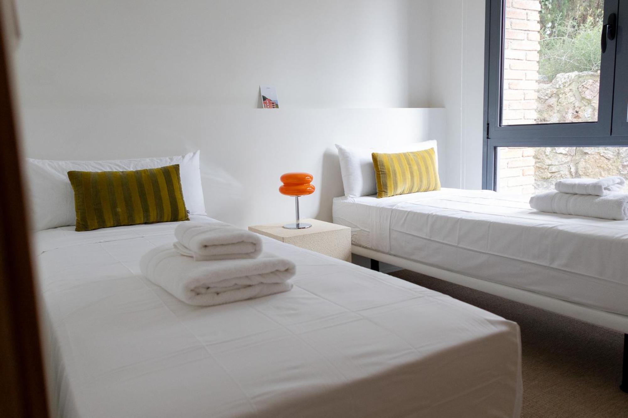 Apartment Circles House Coliving & Coworking Barcelona