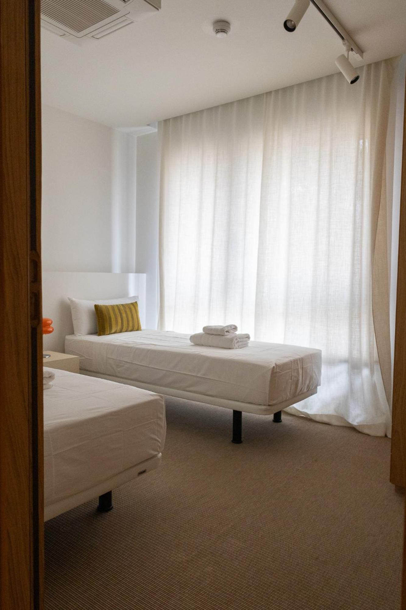 Circles House Coliving & Coworking * Barcelona