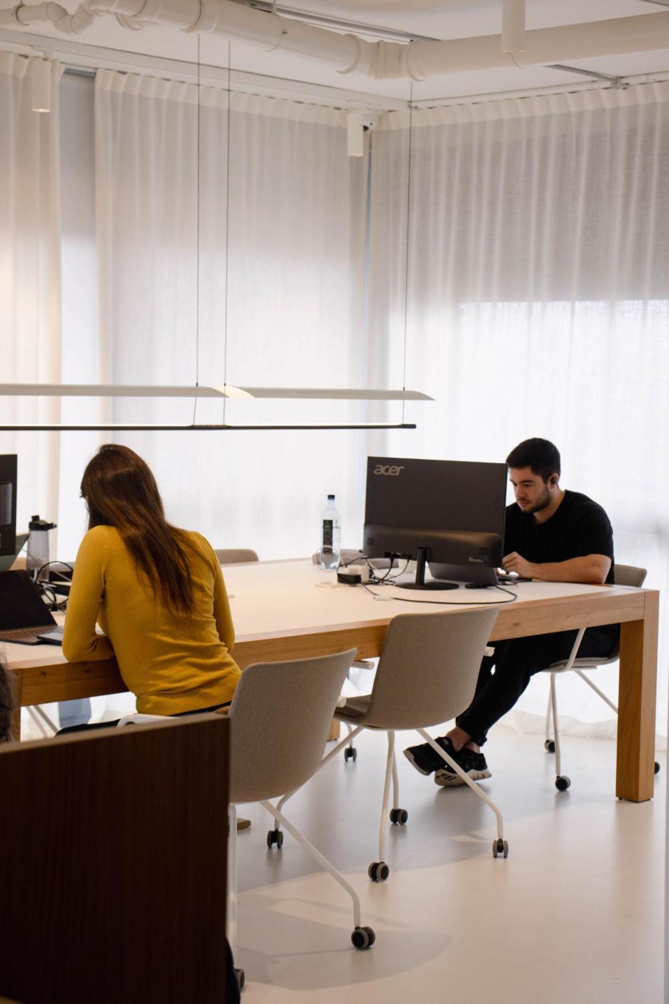 Circles House Coliving & Coworking * Barcelona