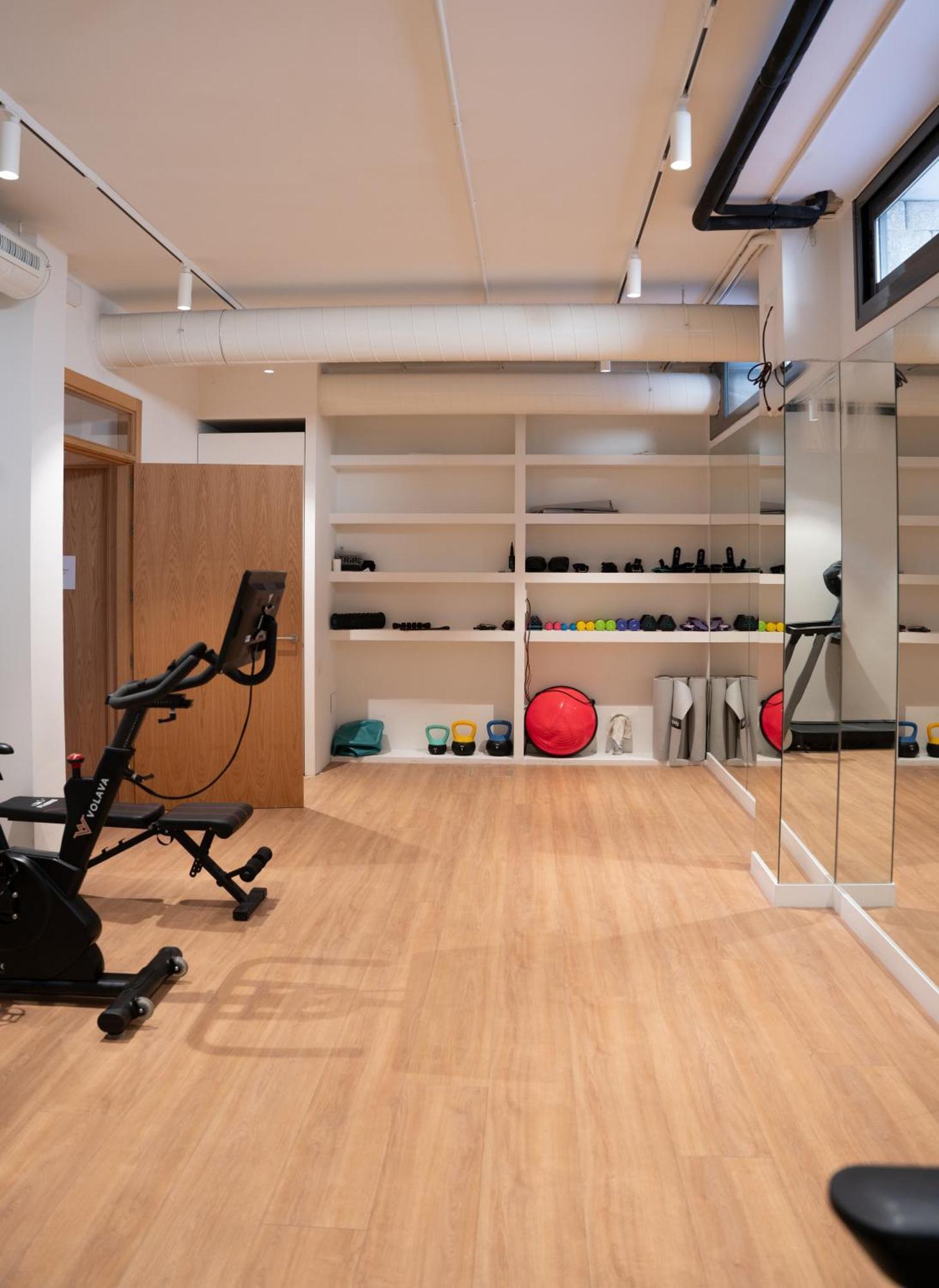Circles House Coliving & Coworking Apartment
