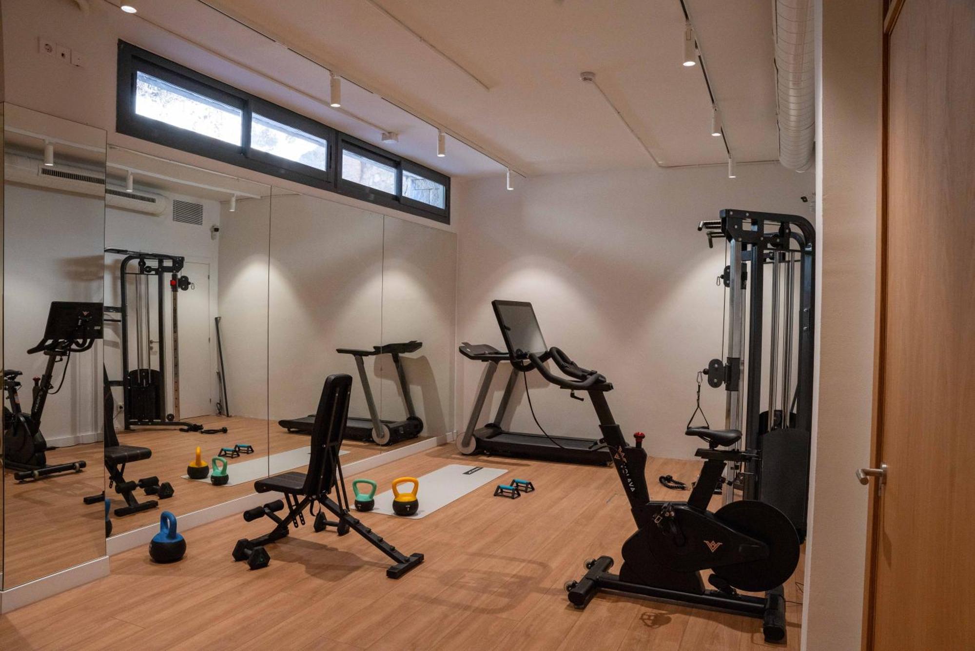 Circles House Coliving & Coworking Barcellona