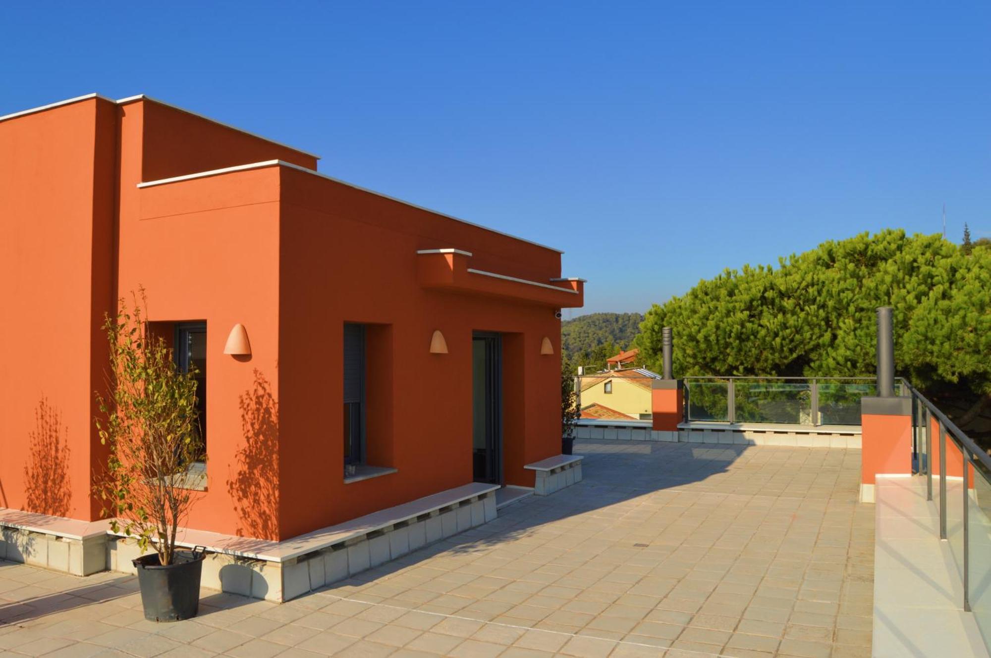 Circles House Coliving & Coworking * Barcelona