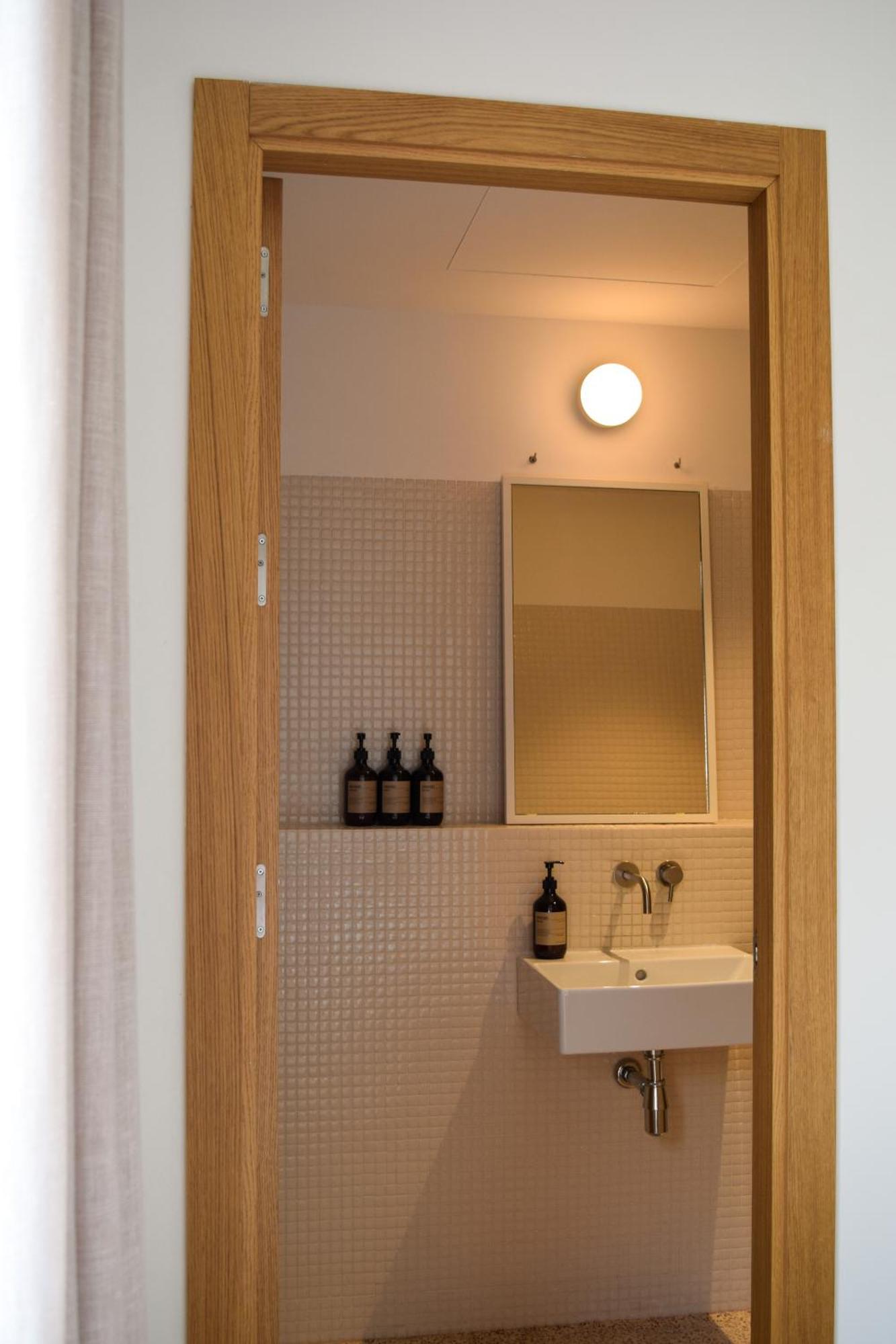 Circles House Coliving & Coworking Apartment Barcelona